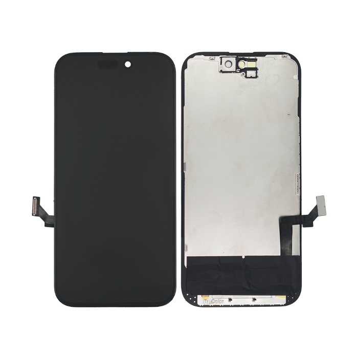 Premium Incell LCD & Digitizer Compatible to iPhone 15 - Best Cell Phone Parts Distributor in Canada, Parts Source Premium Incell LCD & Digitizer Compatible to iPhone 15 - Best Cell Phone Parts Distributor in Canada, Parts Source